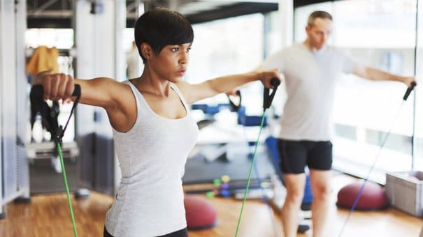 Ultimate resistance bands